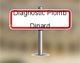 Diagnostic Plomb avant démolition sur Dinard